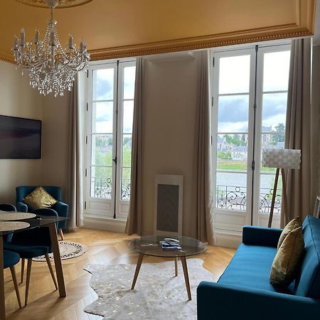 Quai De La Loire Apartment บลัวส์ ภายนอก รูปภาพ