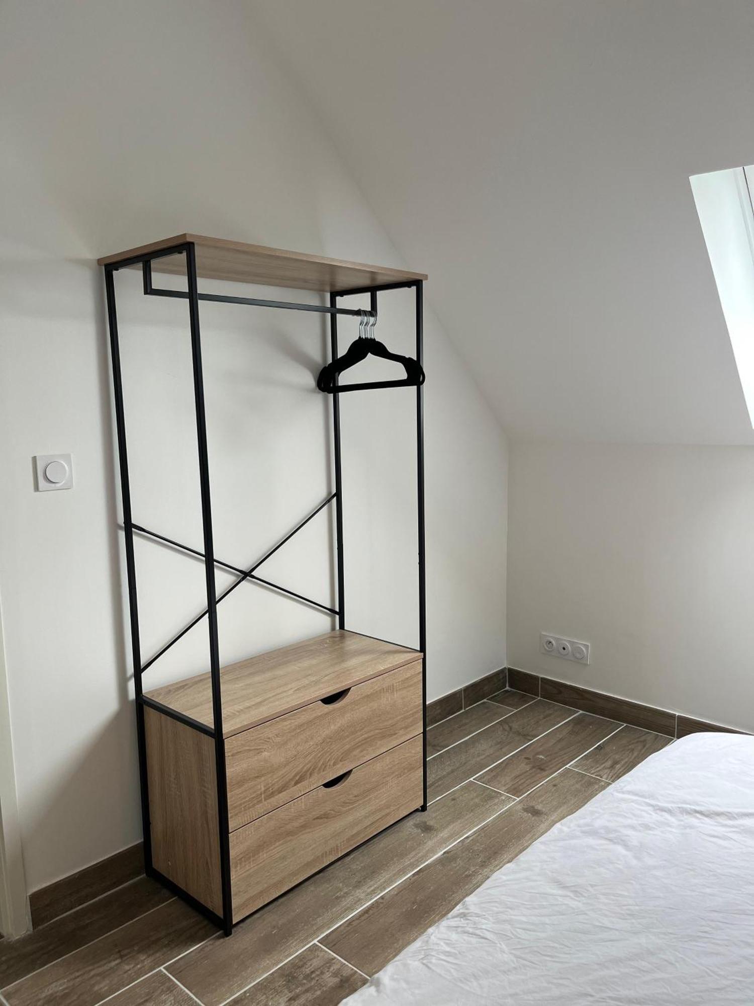 Quai De La Loire Apartment บลัวส์ ภายนอก รูปภาพ