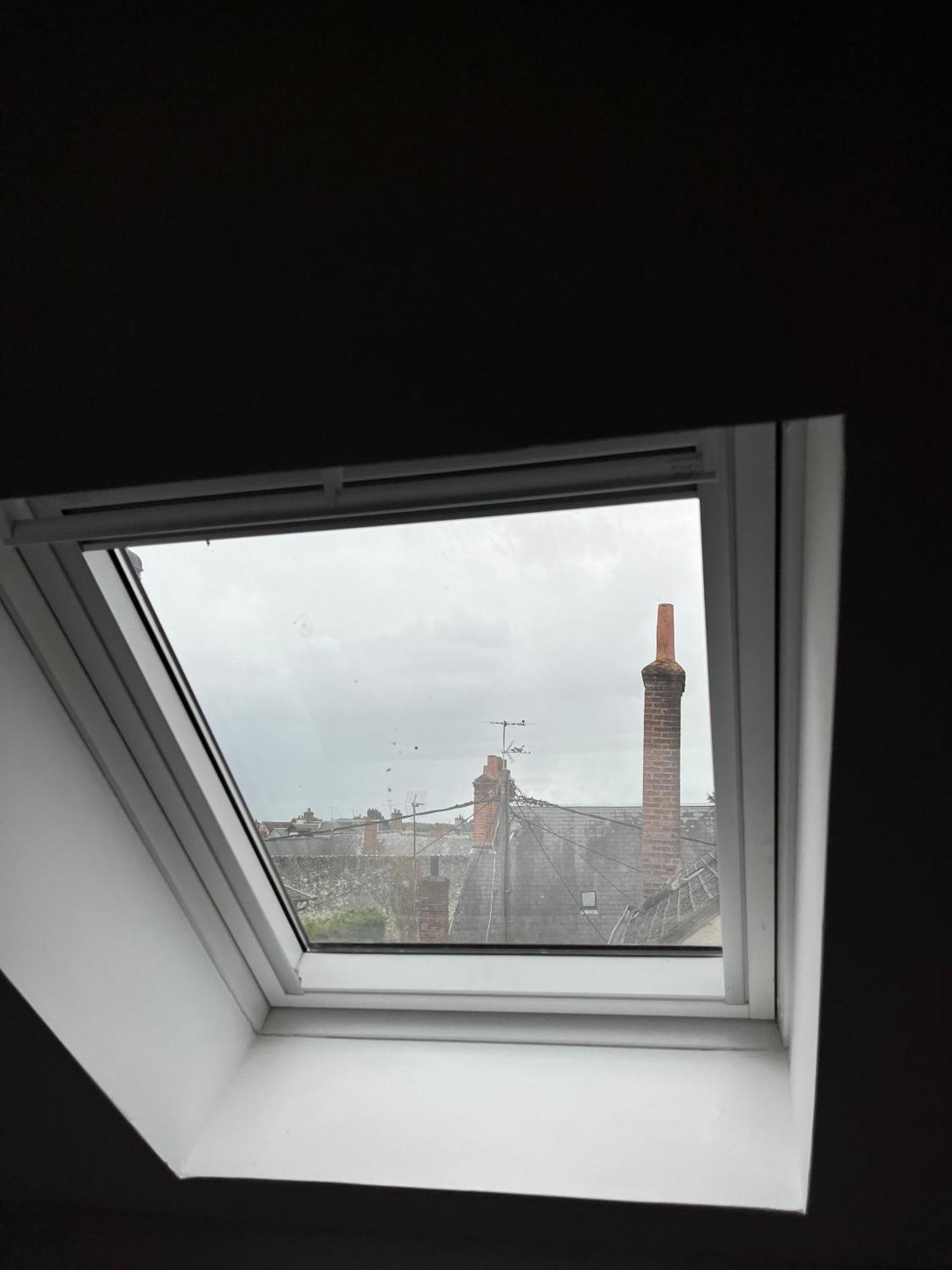 Quai De La Loire Apartment บลัวส์ ภายนอก รูปภาพ
