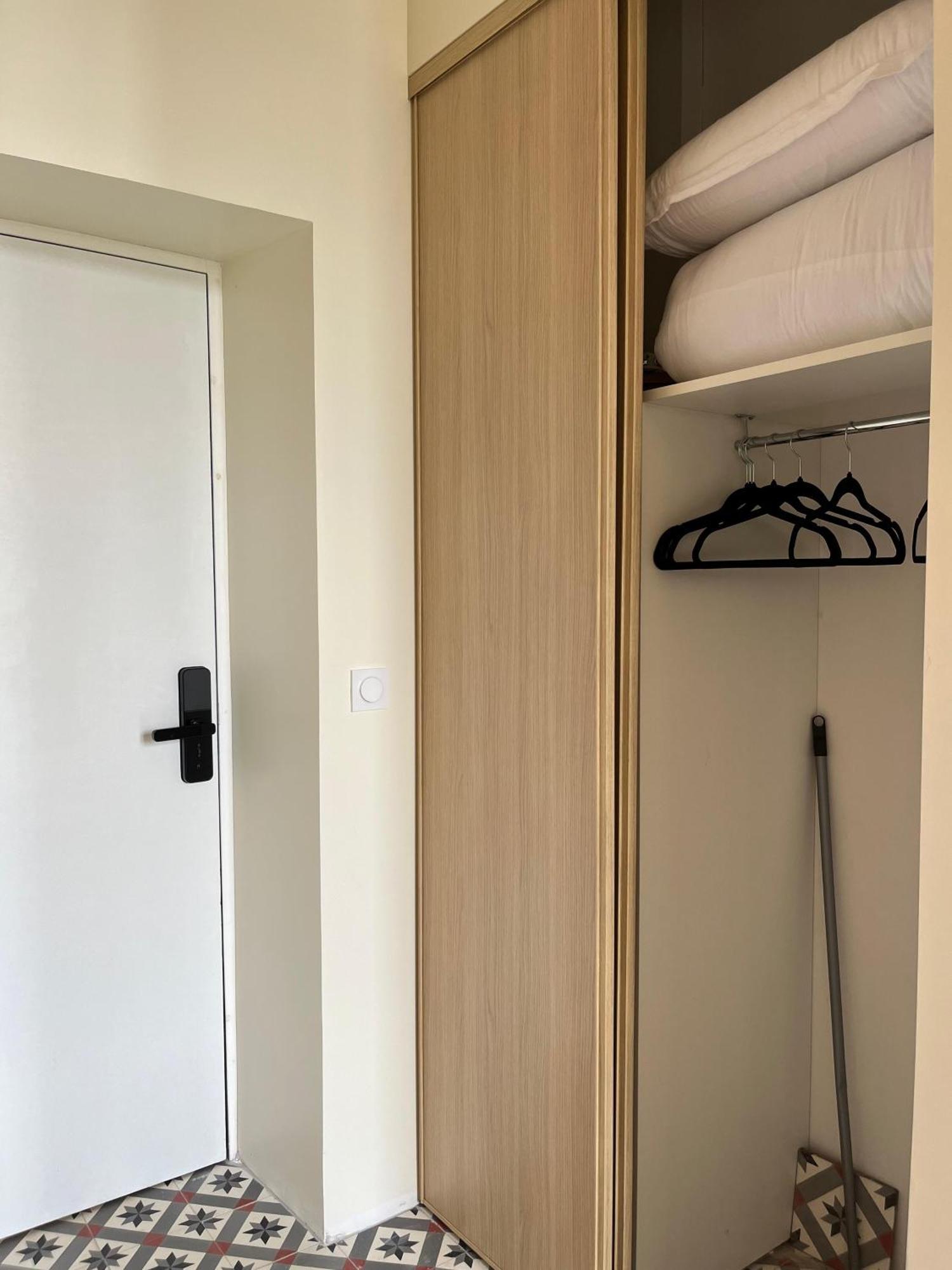 Quai De La Loire Apartment บลัวส์ ภายนอก รูปภาพ