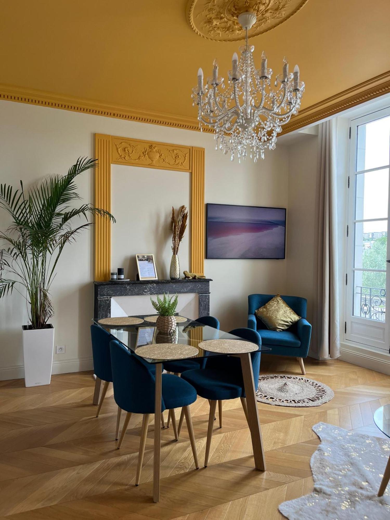 Quai De La Loire Apartment บลัวส์ ภายนอก รูปภาพ