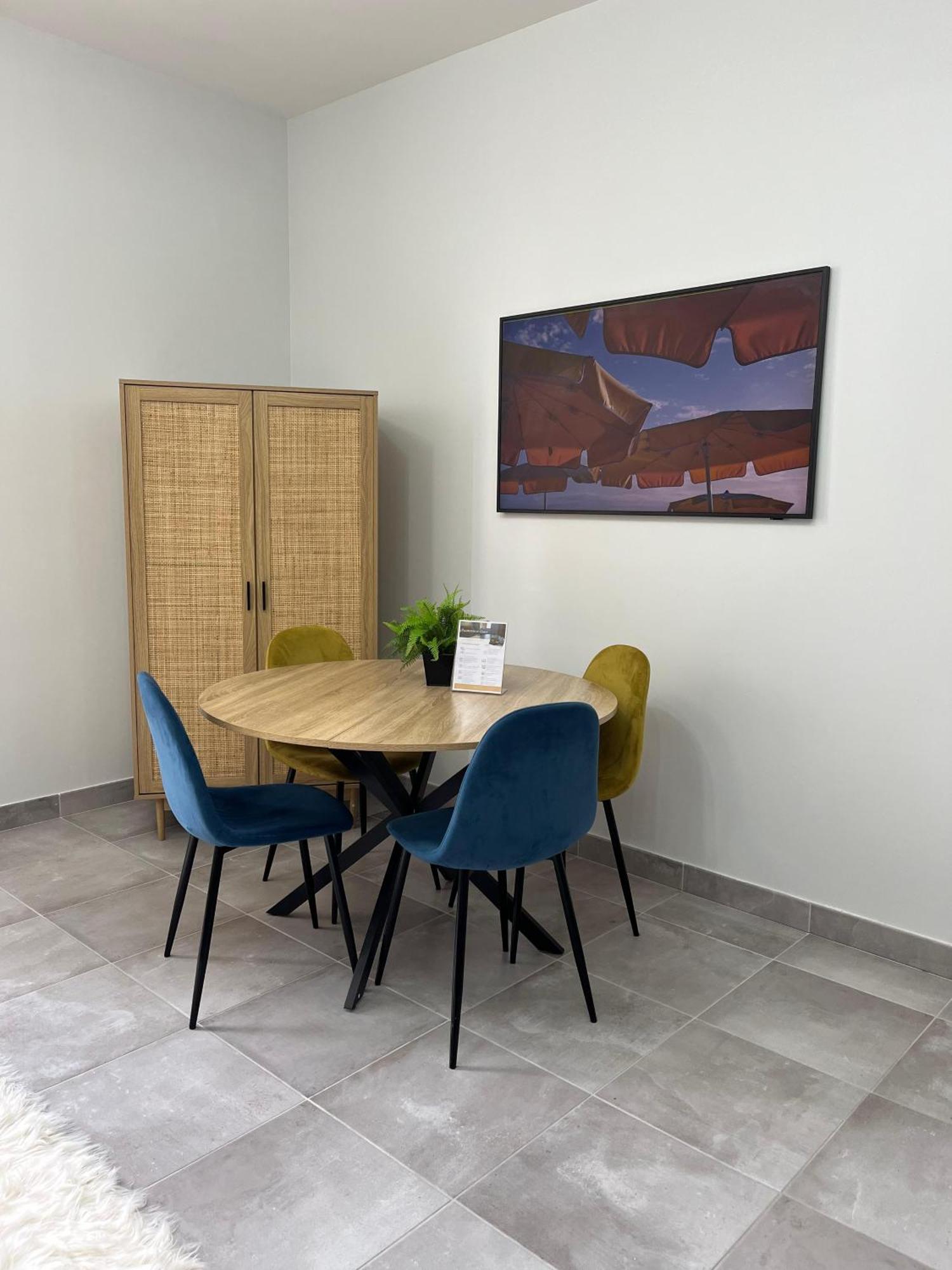 Quai De La Loire Apartment บลัวส์ ภายนอก รูปภาพ