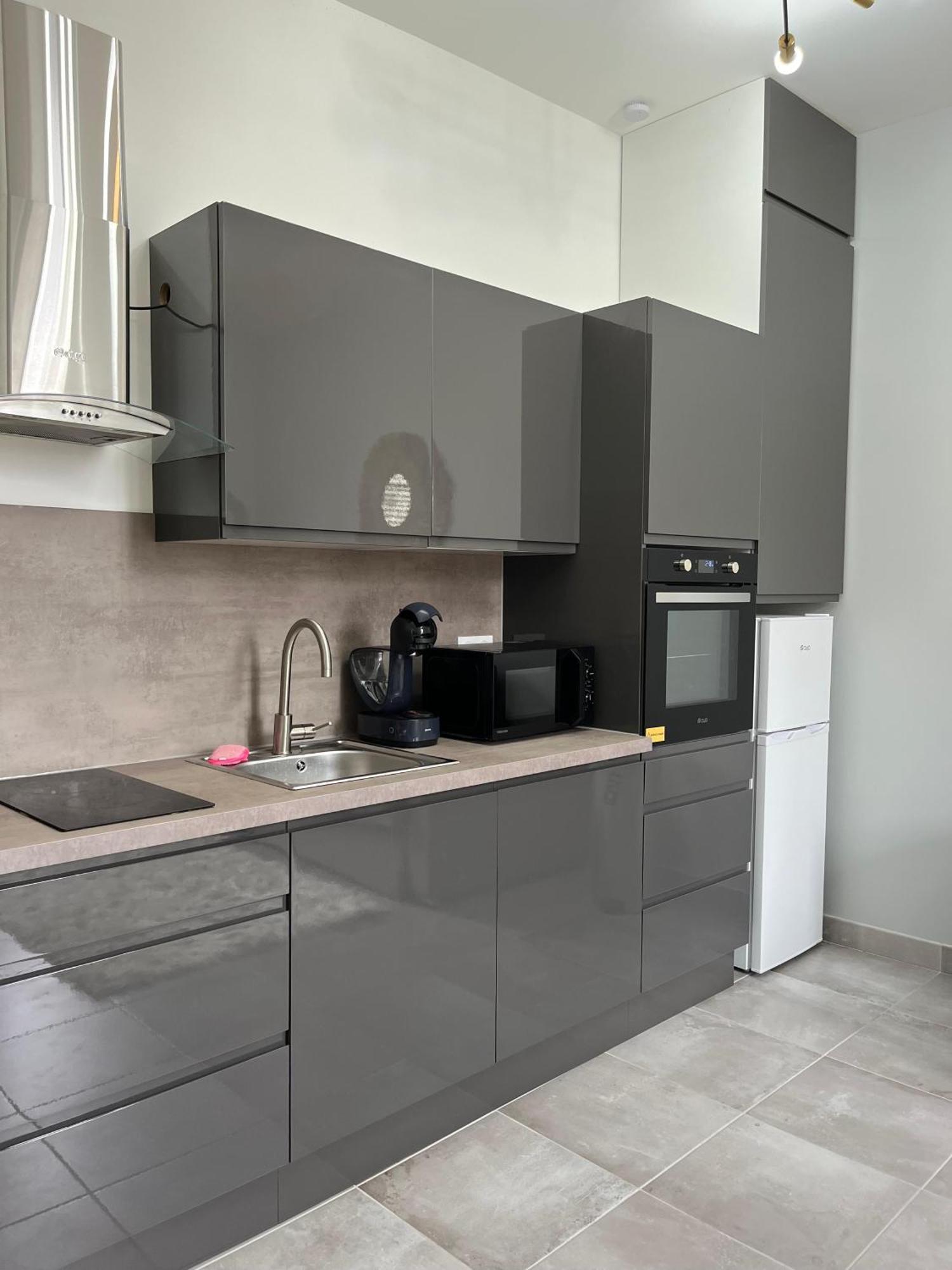 Quai De La Loire Apartment บลัวส์ ภายนอก รูปภาพ