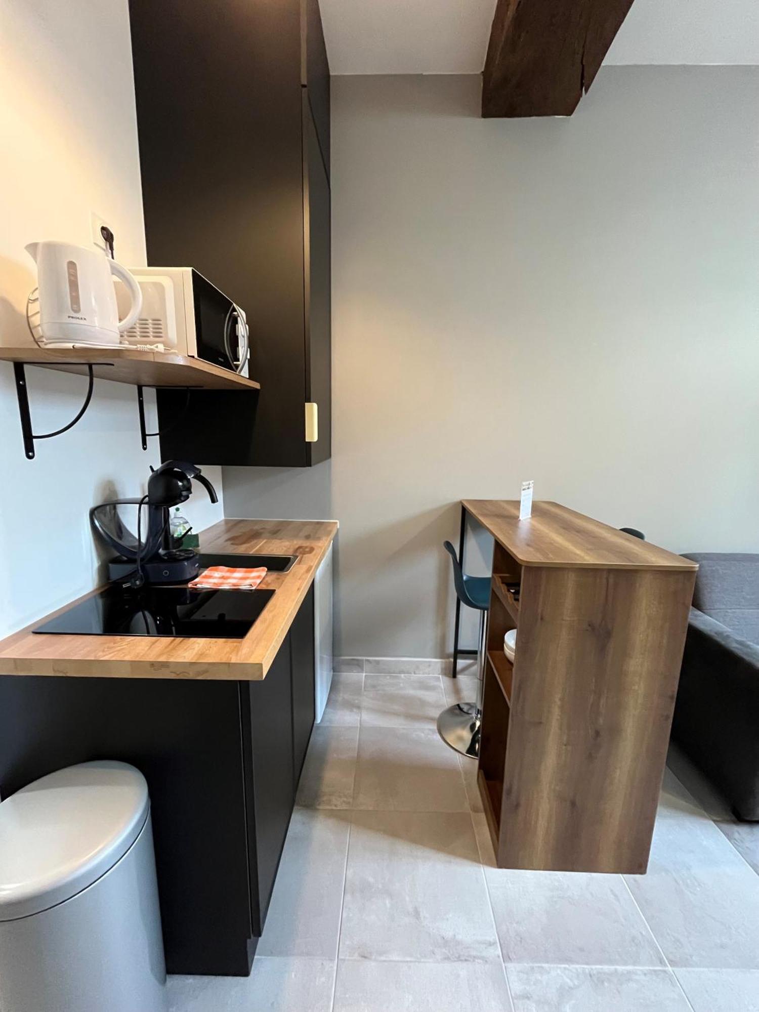 Quai De La Loire Apartment บลัวส์ ภายนอก รูปภาพ
