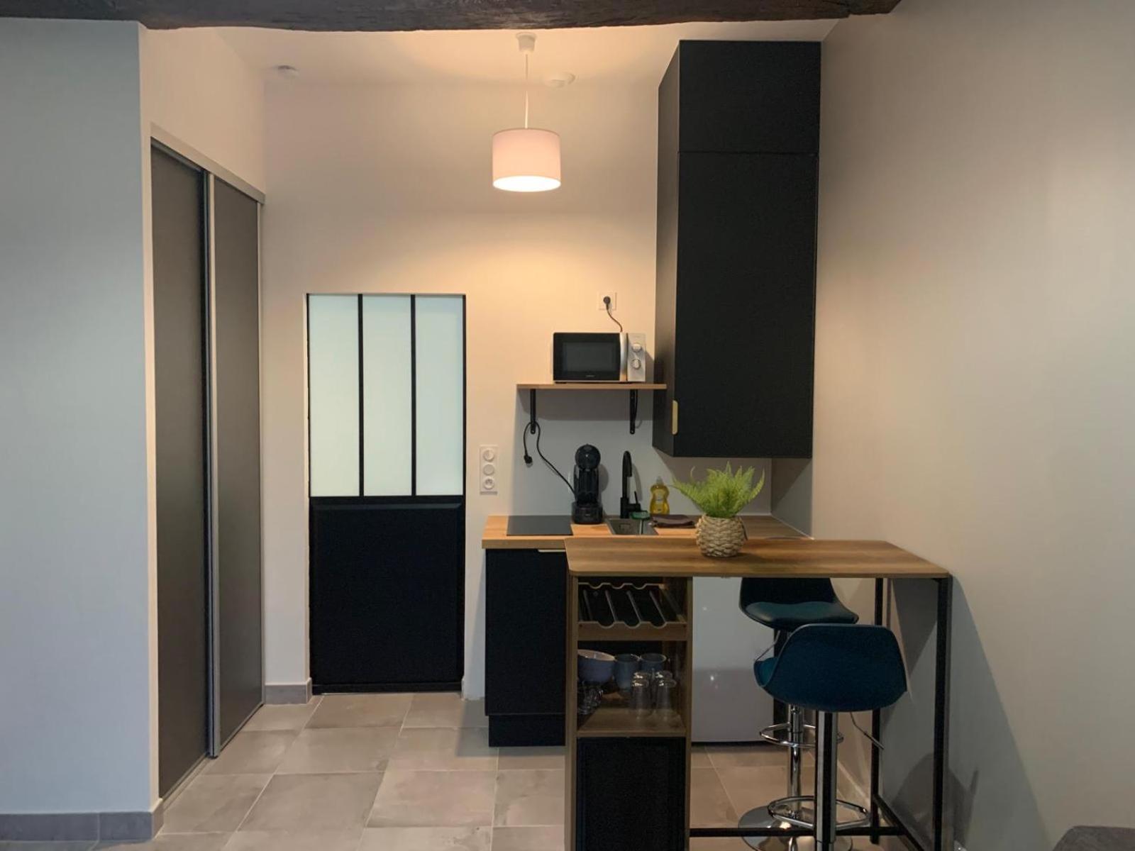Quai De La Loire Apartment บลัวส์ ภายนอก รูปภาพ