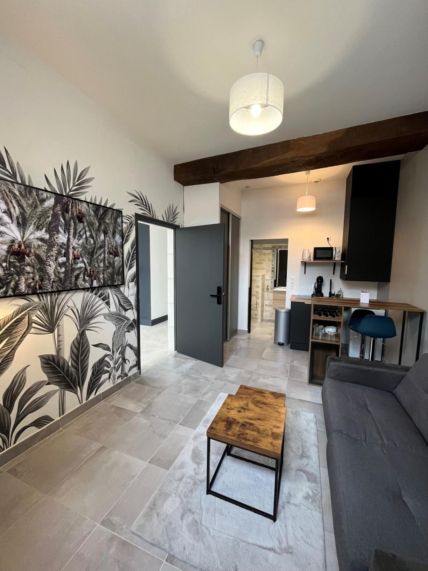 Quai De La Loire Apartment บลัวส์ ภายนอก รูปภาพ