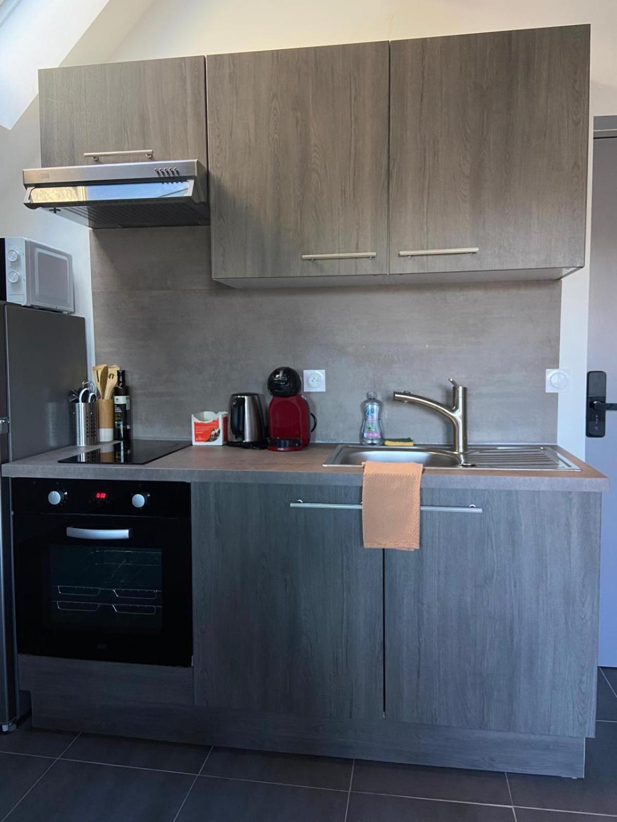 Quai De La Loire Apartment บลัวส์ ภายนอก รูปภาพ
