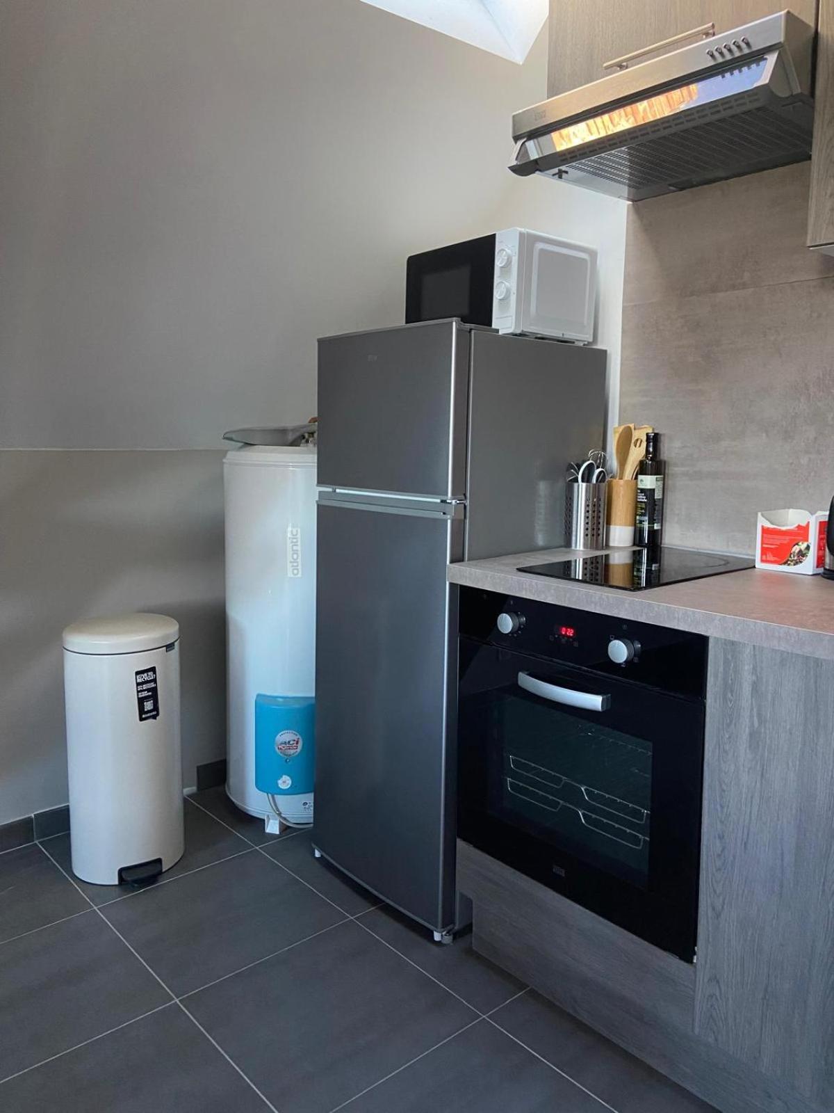 Quai De La Loire Apartment บลัวส์ ภายนอก รูปภาพ